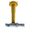 Bosch Gasanschlusshahn 7101512