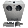 Bosch Wärmeschutz HS/HSM25 MM100 # 7736601215