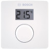 Bosch CR 10 Raumtemperaturregler Einsetzbar in Verbindung HPC 400 7738111104
