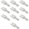 Bosch Kabelschelle-Set 10 Stück 7747026205