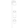 Bosch Siphon 87107351250