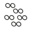 Bosch O-Ring 13,87x3,53 (10x) 87167711550