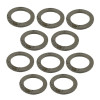 Bosch Dichtung 3/4 AFM34/2 dicke3 (x10) 8716854792