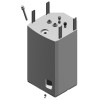 Bosch Behälter 87182225130