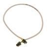 Bosch Verbindungsleitung SAFe - FK 8718581572
