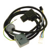 Bosch Y-Kabel Gebläseadapter GB212 50KW 8718595271