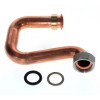 Bosch Rücklaufrohr 87186440230