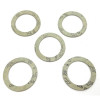 Bosch Dichtungs-Set D32x44x2 AFM34 5 Stück 87186607660