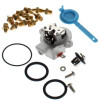 Bosch Gasart-Umbausatz 21,23>31 von Erdgas LL/E auf Flüssiggas 87190022780