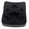 Bosch Isolierung Handloch D670 schwarz 8735100603