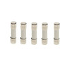 Bosch Sicherung (5x) 5x20mm T5A/250V 87377026500