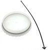 Bosch Deckel DN110 8737712650