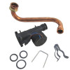 Bosch Hydrogenerator assymmetrisch 87387002830