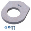 Buderus Wärmeschutz Wool607 # 63002401