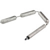 Buderus Kettenanode 4 Glieder 723/693mm M8 für Logalux-Speicher 63020949