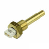 Buderus Vor-/Rücklauffühler G1/4 45mm für GB212-40, G25, für Anschlußteile 63041677