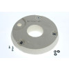 Buderus Wärmeschutz Brenner-Tür S305/315 17-28 63240048
