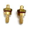 Bosch Messnippel mit Schlauch WG/WKG 7100348