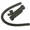 Buderus Siphon für Linea Single-11 für GB112, für Kondensatablauf GB112 11/19 7100918