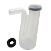 Buderus Syphon für GB122-24K (G25), für Abgaseinheit 75969