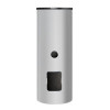 Buderus Logalux SM1000.5 E S-B bivalenter Warmwasserspeicher silber, 955 Liter 7735501683