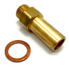 Buderus Gas Umstellsatz E-H, G134-22LP, 3Düsen D2,25 #7736602352