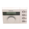 Buderus Raumcontroller RC25 EMS 7736616432