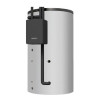 Buderus Logalux PNR1000.6 ES-B Pufferspeicher und Frischwasserstation FS/2 silber, 932 Liter 7739612908