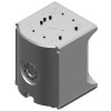 Buderus Speicher 160L geschäumt V1 für SB105T-27 V3, für Speicher Logalux S160 7747005197