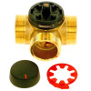 Buderus 3-Wege-Mischer DN32 # 87183104470