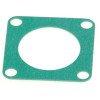 Bosch Dichtung 45x45x1, Asbfr DVGW-zugelassen 5 Stück 8718584811