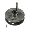 Buderus Mischsystem BE/BE-A 1.1-21kW für Ölbrenner BE-A1.0-2.0, für Mischeinrichtung 8718585021
