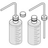 Buderus 2L Destilliertes Wasser 2L 87186681100