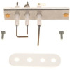 Buderus Elektrode komplett CMS 87186702530