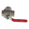Buderus Wasserfilter mit Magnet DN25 # 8738208894