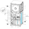 Buderus Speicher 80 l 8738800628