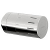 Flamco Design-Thermostatkopf TC-D1 chrom Klemmanschluss mit Nullstellung F35323