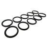 Ideal Standard O-Ring, 10 Stück F960011NU