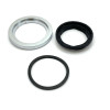 Ideal Standard JADO rose tte und O-Ring A1, chrom F960173AA