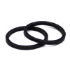 Ideal Standard JADO O-Ring, 2 Stück, 32, 8x3, 05 F960460NU