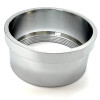 Ideal Standard JADO Aufsatzring für Frontplatte A6, Geometry, chrom F960690AA