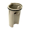 Geberit Tauchrohr rund d35,5/40 240.624.00.1