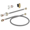 Geberit Wasseranschlussset zu AquaClean Sela 242.883.00.1