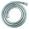 Grohe Brauseschlauch Relexaflex 125cm 1250mm chrom 45971001