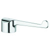 Grohe Armhebel für Grohtherm Ergomix chrom 47414000