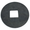 Ideal Standard JADO Abdeckscheibe für Wafü-Brause H960083NU