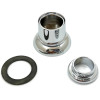 Ideal Standard JADO Sichtteile zu Seitenventil, chrom H960131AA