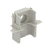 Hansgrohe Unica Profil Adapter Wandstange Raindance 97602000