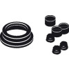 Hansgrohe Manschettenset für drucklose Mischer 5 Sets 13967000