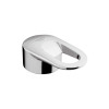 Hansgrohe Griff für Metropol Standmodelle weiss 14091450